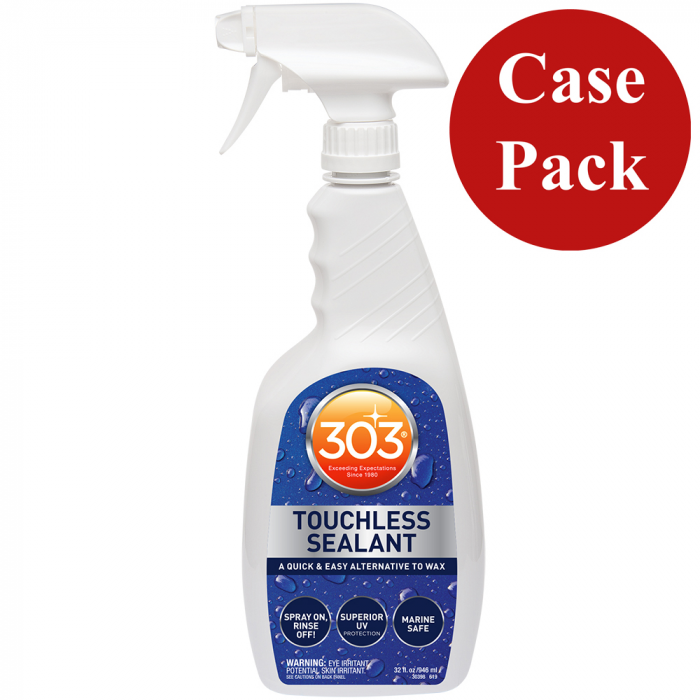 Everest 303 Marine Touchless Sealant - 32oz *Case of 6* - $155.99 at Everest