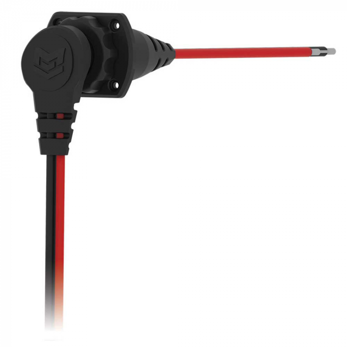 Minn Kota Minn Kota MKR-26 Trolling Motor Plug & Receptacle - $119.99 at Everest
