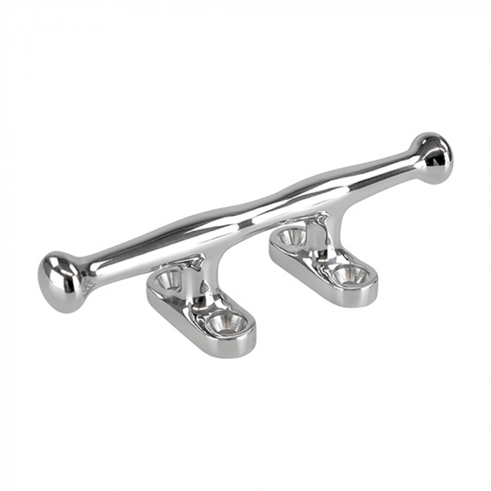 Sea-Dog Sea-Dog Smart Cleat 6 Deck Mount Investment Cast 316 Stainless Steel - $45.95 at Everest