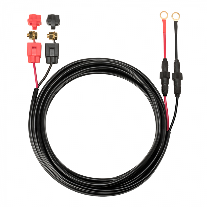 Pro Mariner ProMariner Universal DC Cable Extender - 15' - $50.99 at Everest