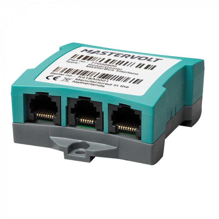 Mastervolt Mastervolt PowerCombi MasterBus Interface - $190.80 at Everest