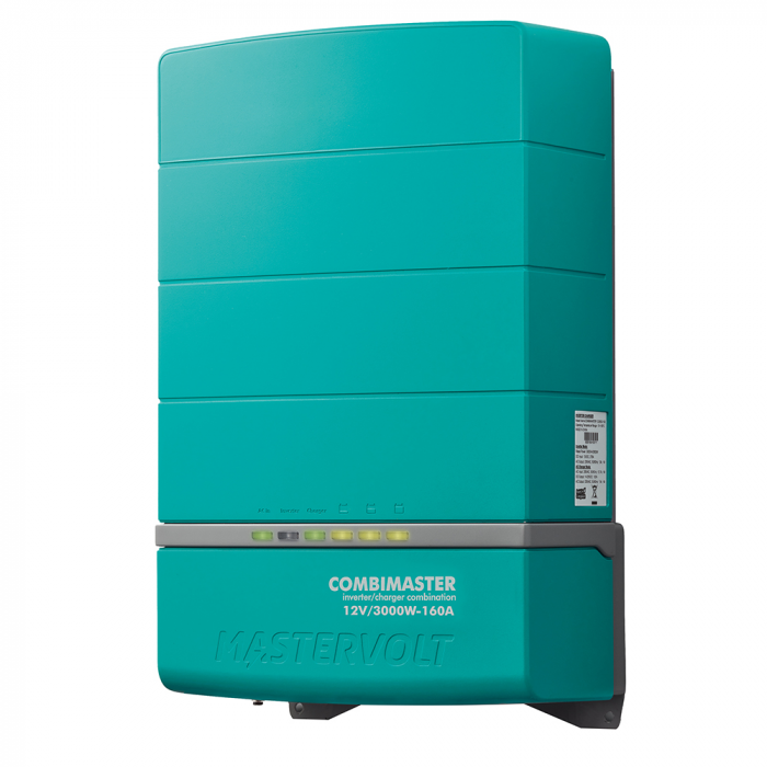 Mastervolt Mastervolt CombiMaster 12V - 3000W - 160 Amp (120V) - $1923.55 at Everest