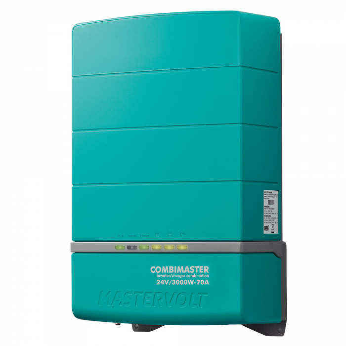 Mastervolt Mastervolt CombiMaster 24V - 3000W - 70 Amp (120V) - $2296.99 at Everest