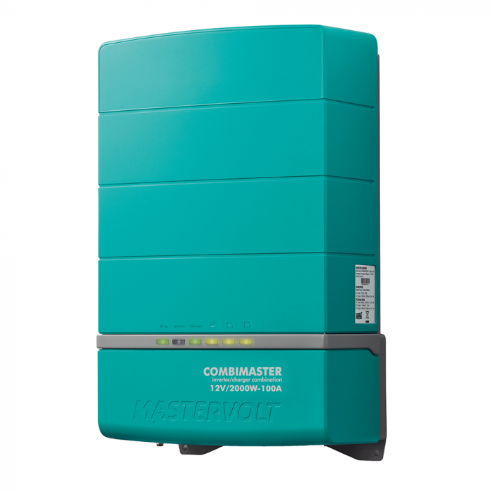 Mastervolt Mastervolt CombiMaster 12V - 2000W - 100 Amp (120V) - $1628.49 at Everest