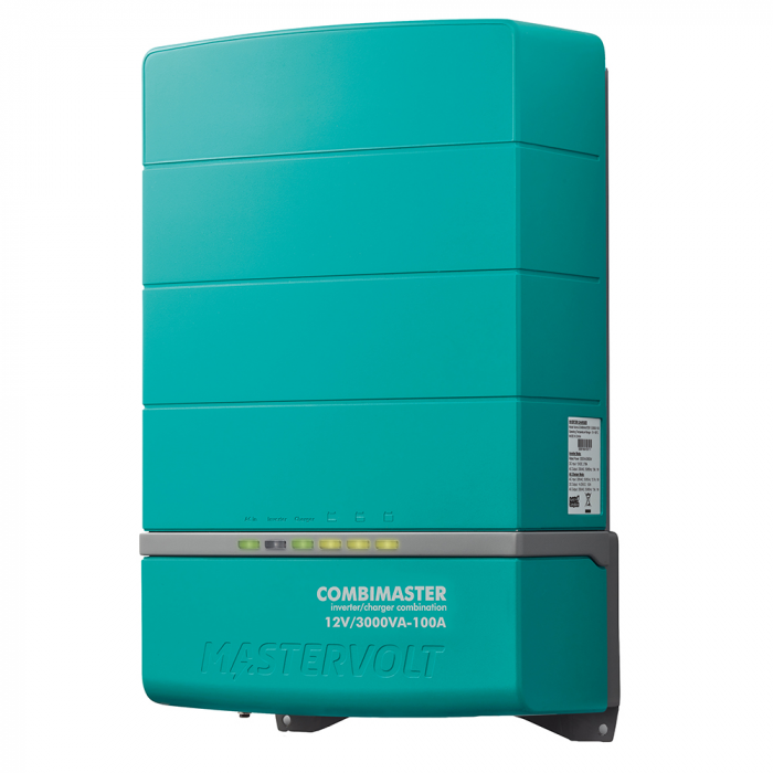 Mastervolt Mastervolt CombiMaster 12V - 3000W - 100 Amp (230V) - $1868.59 at Everest