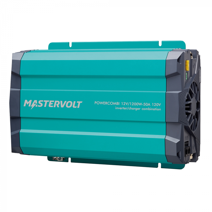 Mastervolt Mastervolt PowerCombi 12V - 1200W - 50 Amp (120V) - $835.54 at Everest