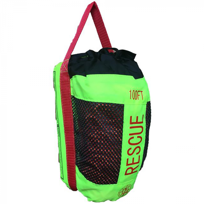 First Watch First Watch RBA-200TR Throw Device & Rescue Tube w/100' Throw Line - $365.00 at Everest