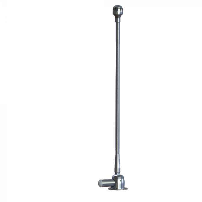 Taco Marine TACO Grand Slam 950 Electric Anchor & Stern Light - $1299.99 at Everest