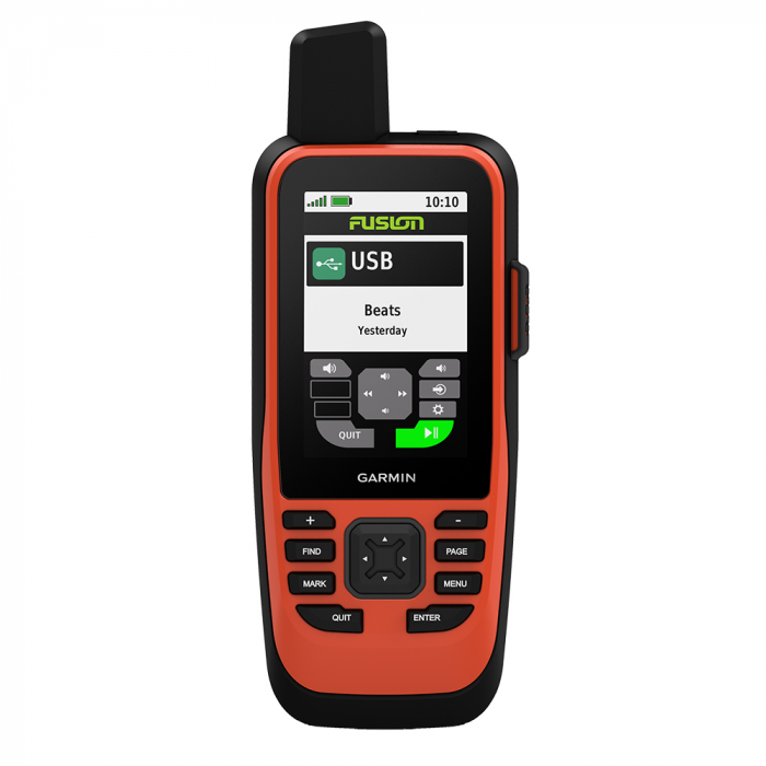 Garmin Garmin GPSMAPA(R) 86i Handheld GPS w/inReachA(R) & Worldwide Basemap - $599.99 at Everest