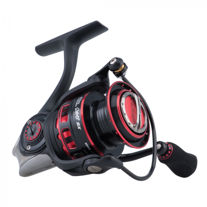 Abu Garcia RevoA(R) REVO2SX10 SX Spinning Reel