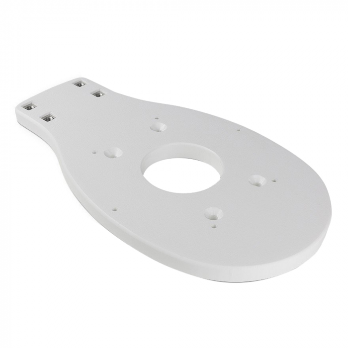 Seaview Seaview ADAF3 Modular Top Plate f/FLIR M300 Series Thermal Cameras f/Mounts Ending in M1 or M2 - $200.00 at Everest