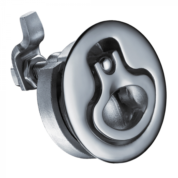 Southco Southco Compression Latch Medium 316 Stainless Steel - $154.99 at Everest