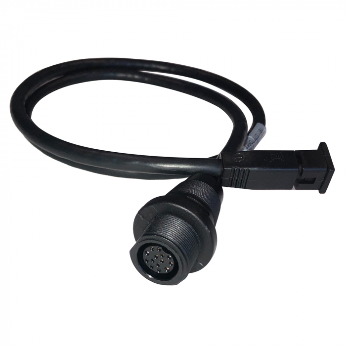 Minn Kota Minn Kota MKR-MI-1 Adapter Cable f/Helix 8,9,10 & 12 MSI Units - $31.99 at Everest