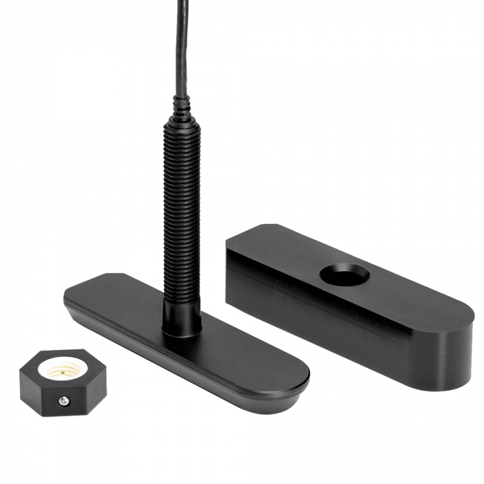 Humminbird Humminbird XPTH 14 HW MSI T Plastic Thru Hull Transducer - $479.99 at Everest