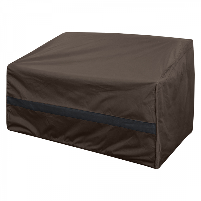 True Guard True Guard Love Seat/Bench Cover 600 Denier Rip Stop Cover - $44.99 at Everest