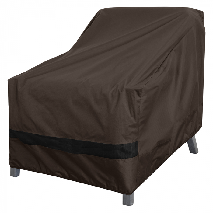 True Guard True Guard Patio Club Chair 600 Denier Rip Stop Cover - $44.99 at Everest