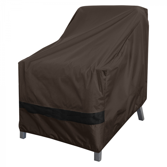 True Guard True Guard Patio Lounge Chair 600 Denier Rip Stop Cover - $44.99 at Everest