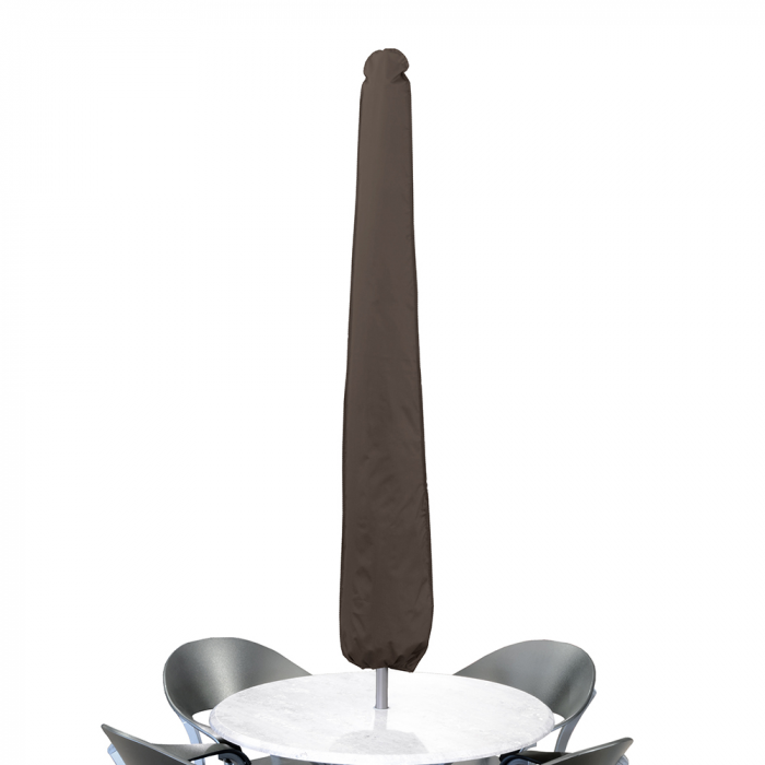 True Guard True Guard Patio Umbrella 600 Denier Rip Stop Cover - $18.99 at Everest