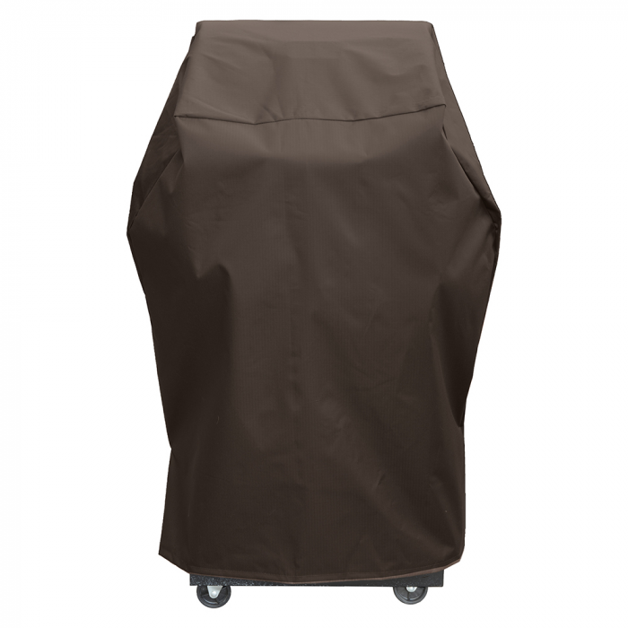 True Guard True Guard 34" 2 Burner 600 Denier Rip Stop Grill Cover - $28.99 at Everest