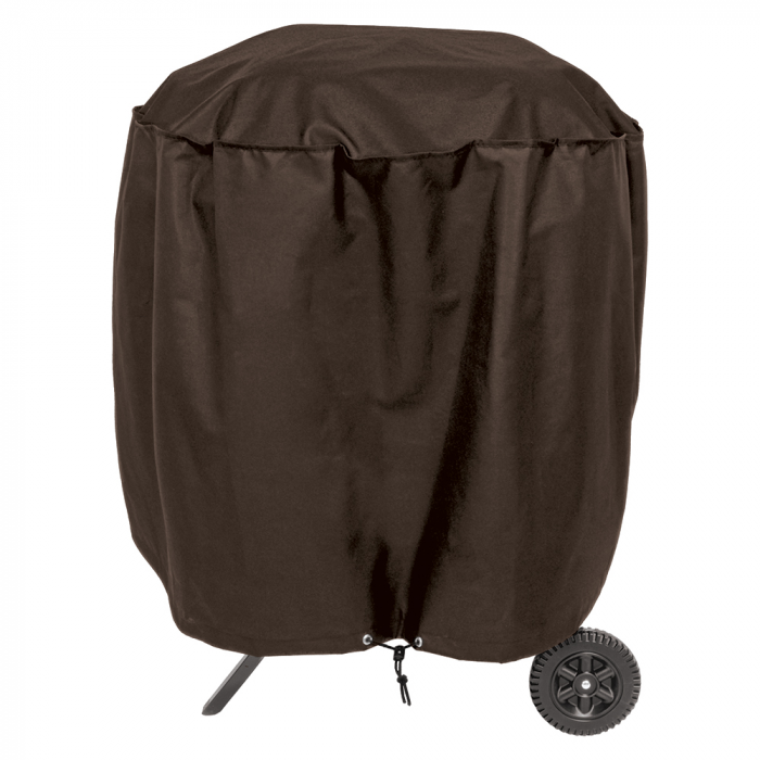 True Guard True Guard Kettle/Smoker Style 600 Denier Rip Stop Grill Cover - $23.99 at Everest