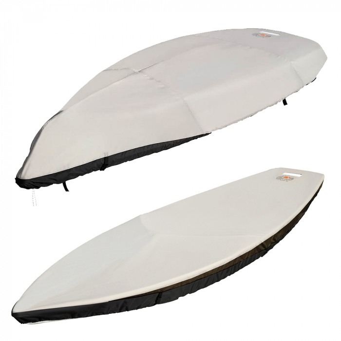 Taylor Made Taylor Sunfish Cover Kit - Sunfish Deck Cover & Hull Cover - $709.70 at Everest