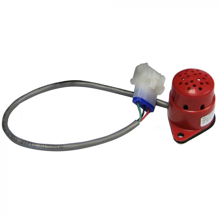 Fireboy-Xintex Xintex MS-2 Head Gasoline & Propane Sensor Red Plastic w/Quick Disconnect - $99.00 at Everest