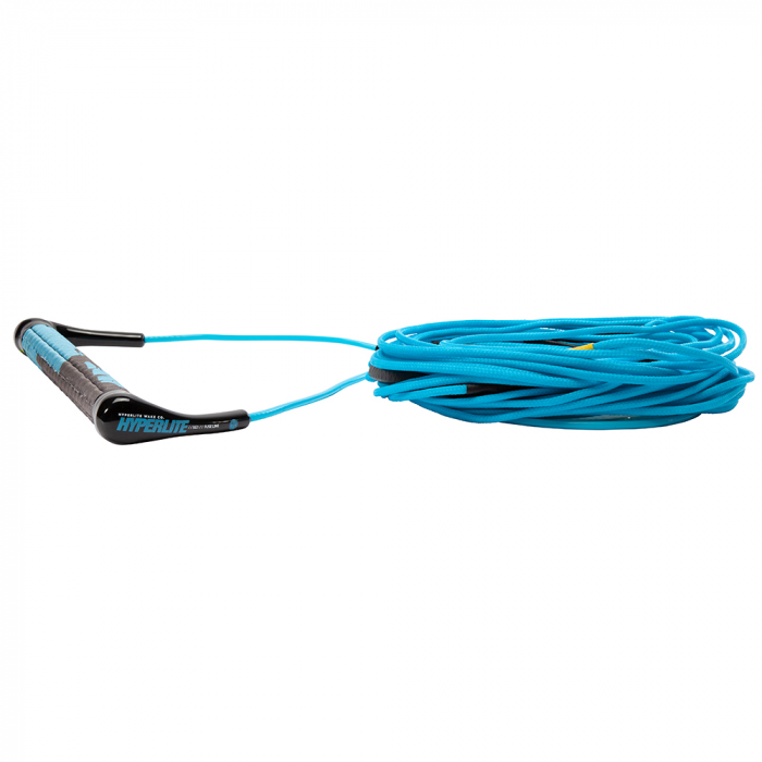 Hyperlite SG Handle w/Fuse Line - Blue