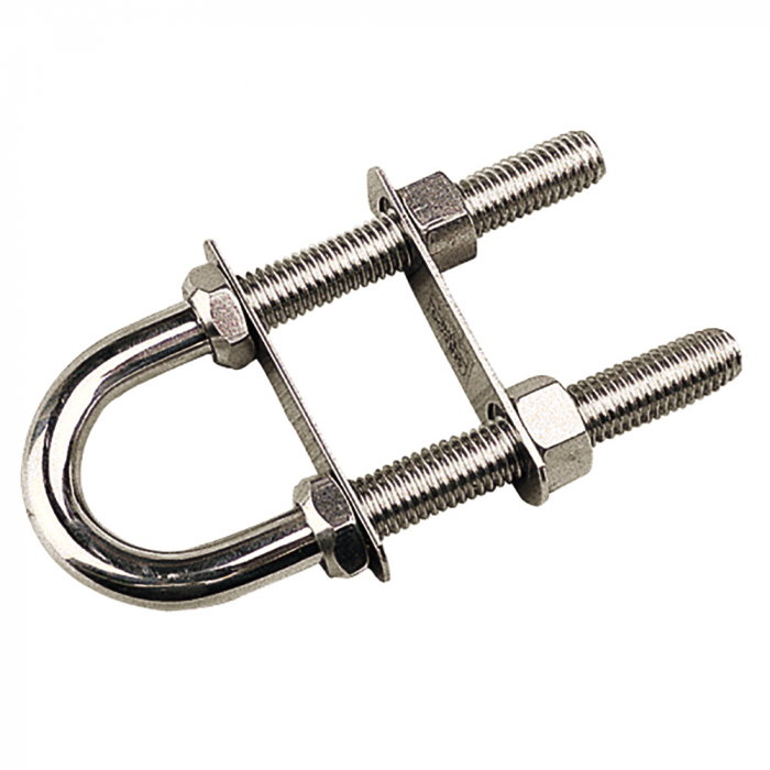 Sea-Dog Sea-Dog Stainless Steel Bow Eye - 3/8 x 4-1/4 - $20.75 at Everest