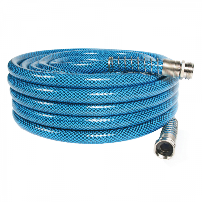 Camco Premium Drinking Water Hose - 5/8 ID - Anti-Kink - 75'