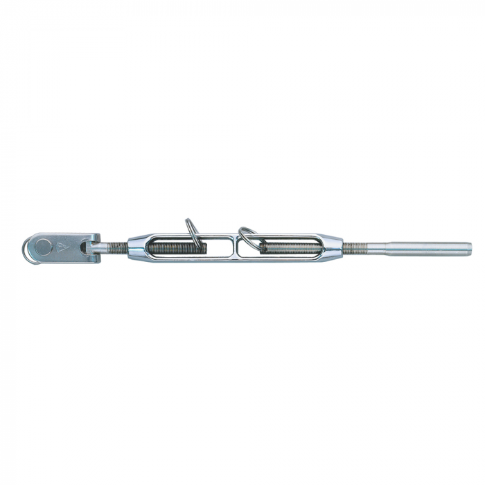 C. Sherman Johnson C. Sherman Johnson Open Body Jaw to Swage Turnbuckle f/3/16 Wire - $70.25 at Everest