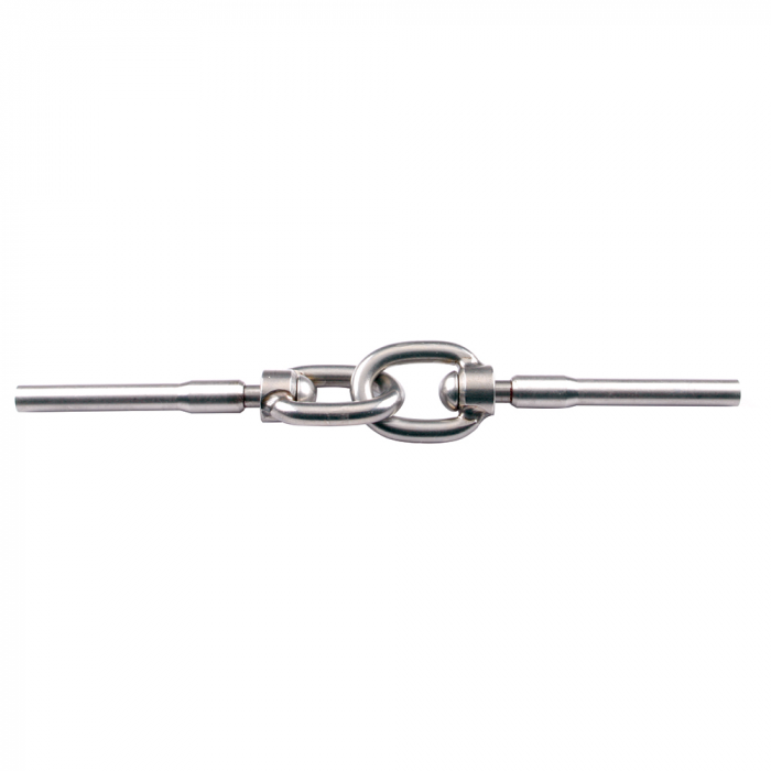 C. Sherman Johnson Interlocking Swivel Gate Eye f/3/16 Wire