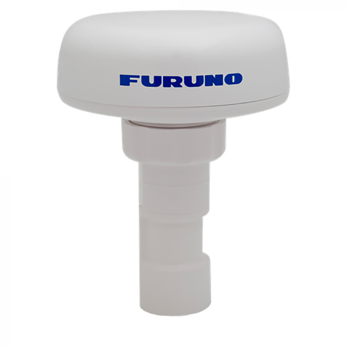 Furuno Furuno GP330B/0183 GPS Sensor w/10M NMEA0183 Cable - $425.00 at Everest
