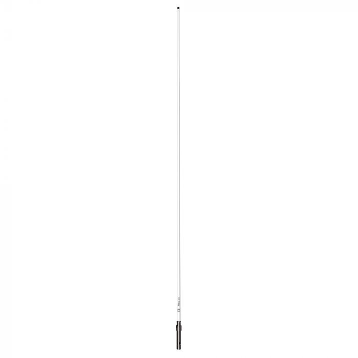 Shakespeare Shakespeare 6235-R Phase III AM/FM 8' Antenna w/20' Cable - $299.99 at Everest