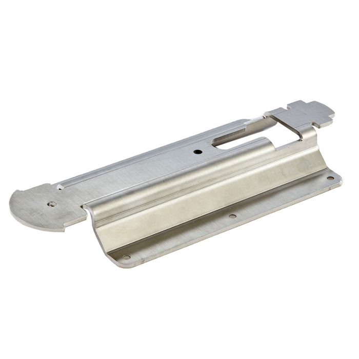 Raymarine Raymarine Step Mount f/RV-100 RealVision 3D Transom Mount Transducer - $79.99 at Everest
