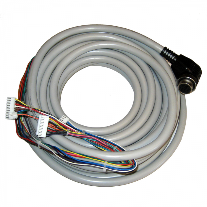 Furuno Furuno 15M Signal Cable f/FR8125 - $390.00 at Everest