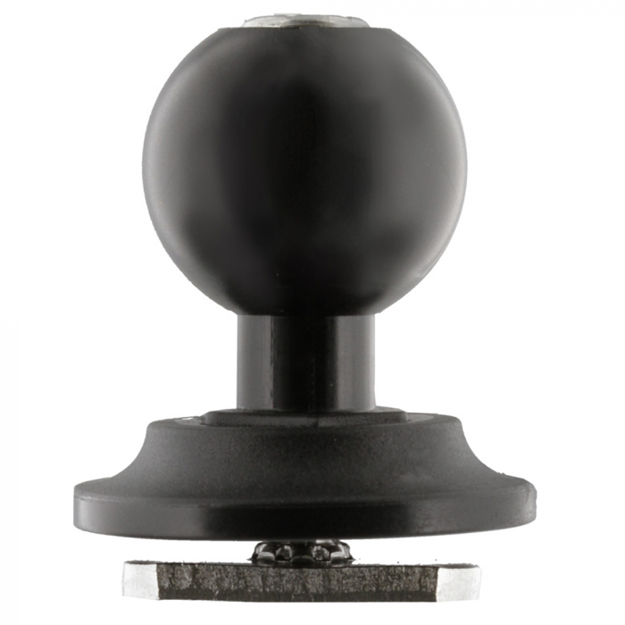 Scotty Scotty 158 1 Ball w/Low Profile Track Mount - $18.99 at Everest