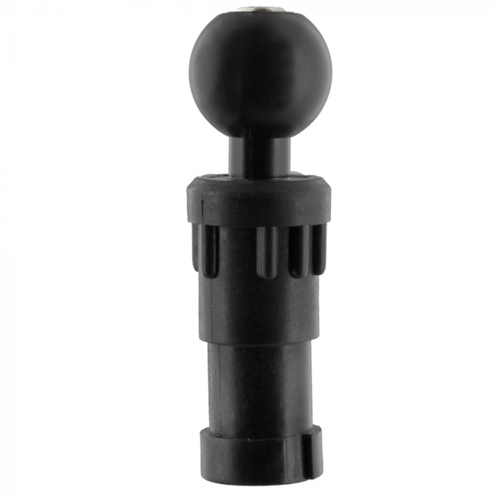 Scotty 159 1 Ball w/Post Mount