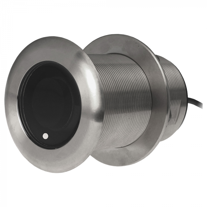 Airmar Airmar SS175L Low 20Adeg Tilted Element Thru Hull Transducer 1kw - $1492.76 at Everest