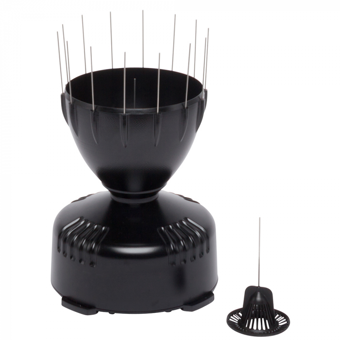 Davis Instruments Davis AeroConeA(R) Rain Collector w/Flat Base - $135.00 at Everest