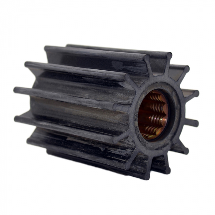 Johnson Pump Johnson Pump Impeller Kit - F75 w/Thread - $126.19 at Everest