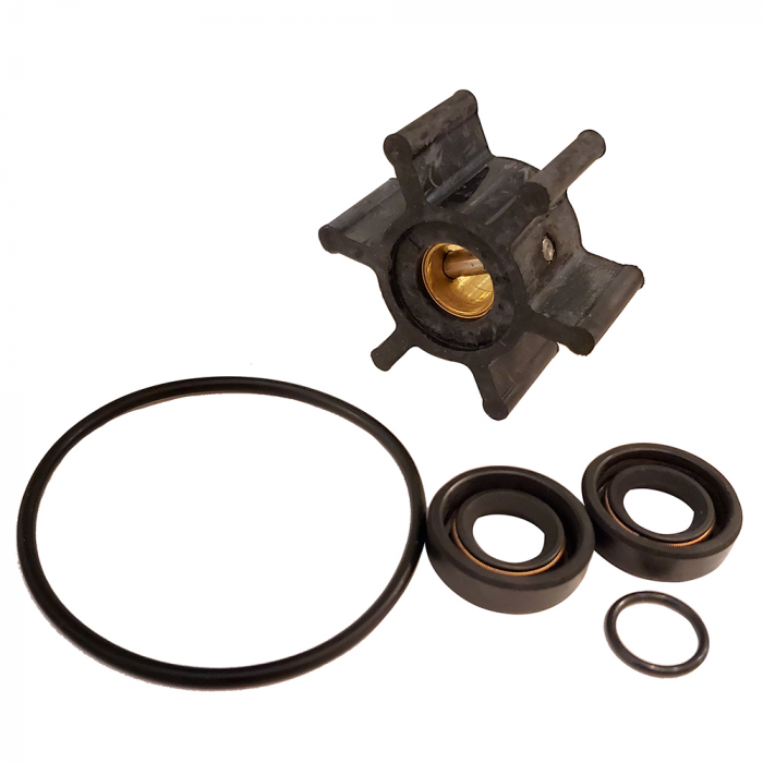 Johnson Pump Johnson Pump Service Kit F4B-8 -9 - $76.19 at Everest