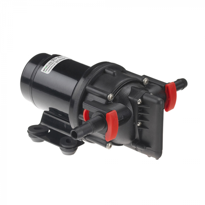 Johnson Pump Johnson Pump Aqua Jet WPS 2.9 GPM - 12V NPT - 2.8 Bar - $157.14 at Everest
