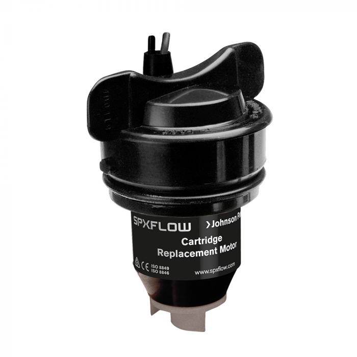 Johnson Pump Johnson Pump Cartridge Motor - 500GPH - 24V - $29.55 at Everest