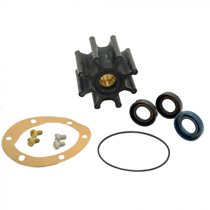Johnson Pump Johnson Pump Service Kit F7B-8/-5001/-9 - $123.81 at Everest