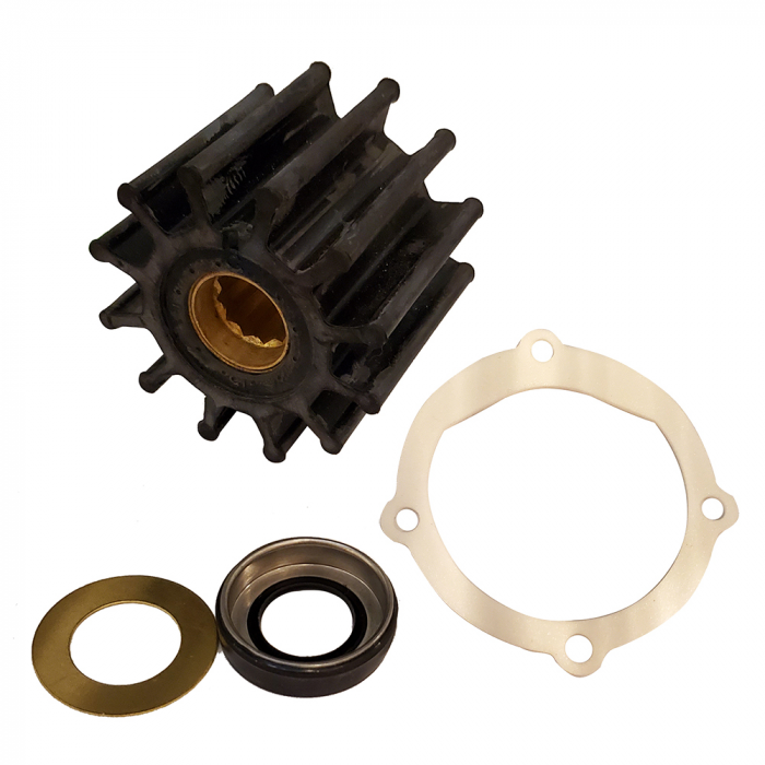 Johnson Pump Johnson Pump Impeller Kit 9-45700R - $80.95 at Everest