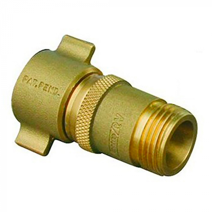 Johnson Pump Johnson Pump Water Pressure Regulator - $21.76 at Everest