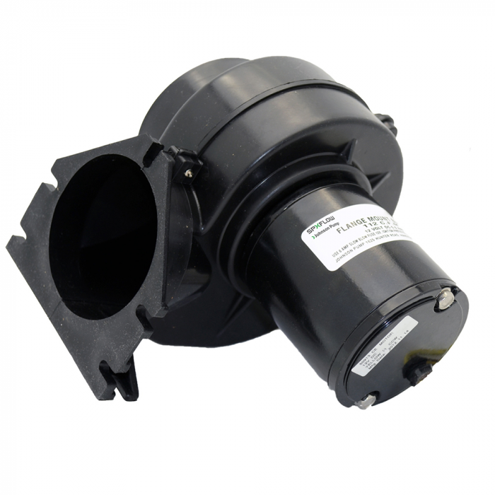 Johnson Pump Johnson Pump 3 Blower Flange Mounted - 12V - $109.52 at Everest