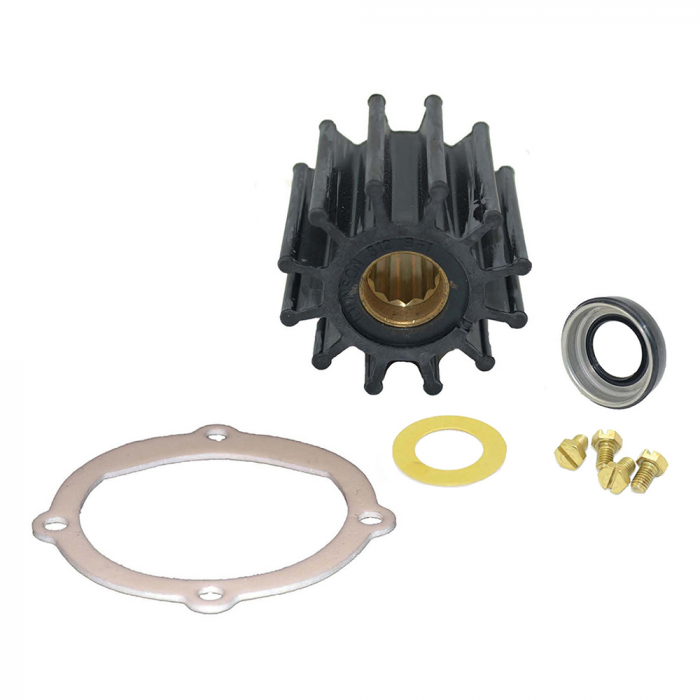 Johnson Pump Johnson Pump Service Kit F6B-9 - $97.62 at Everest