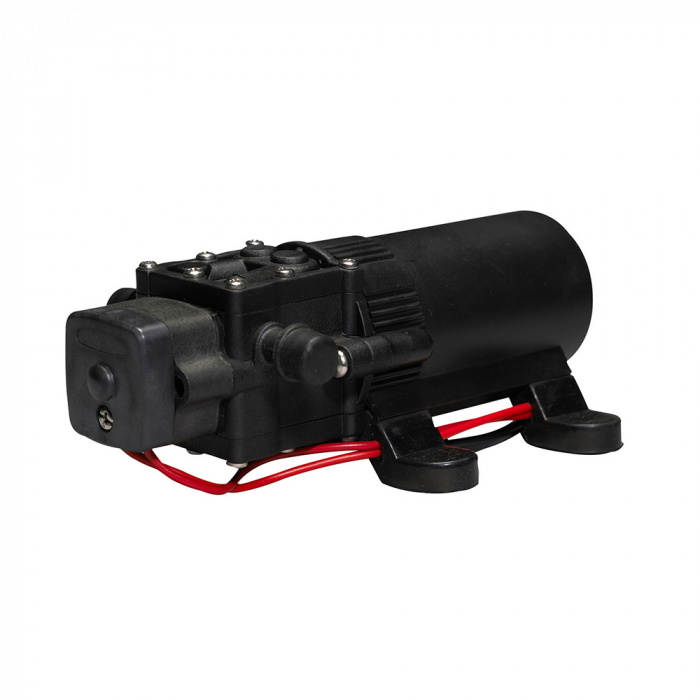 Johnson Pump Johnson Pump 1.1 GPM WPS Pump - 12V FL2202 - $114.29 at Everest