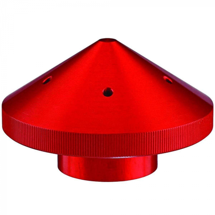 T-H Marine Supplies T-H Marine G-Force ELIMINATOR Trolling Motor Red Prop Nut f/Minn Kota 80-101-112 Trolling Motor - $69.71 at Everest